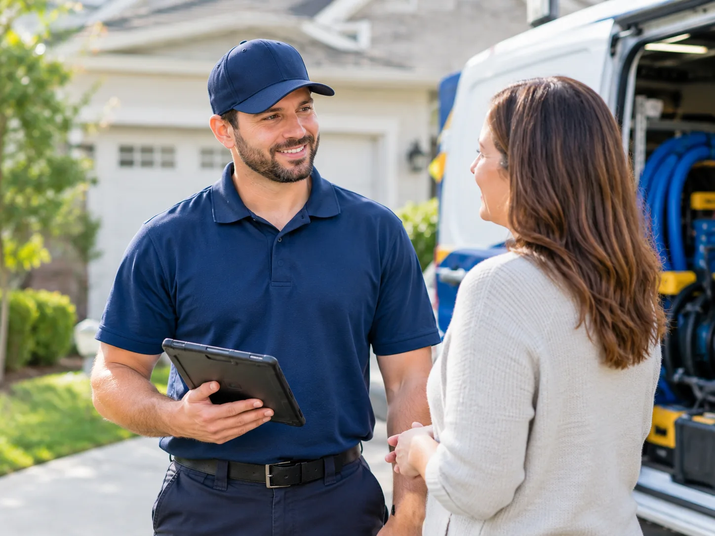 Sewage Backup Cleanup Fort Loramie, OH FAQs